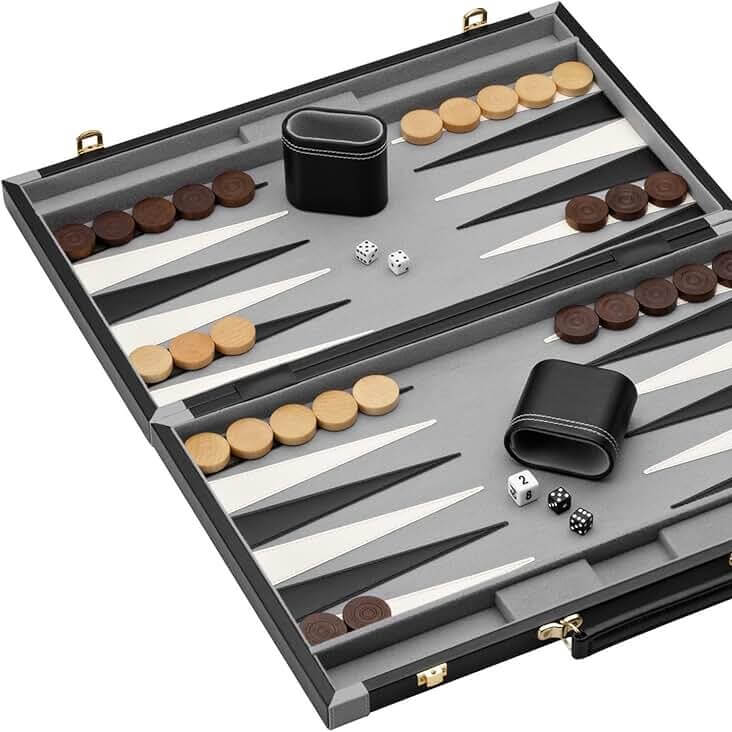 Backgammon Board